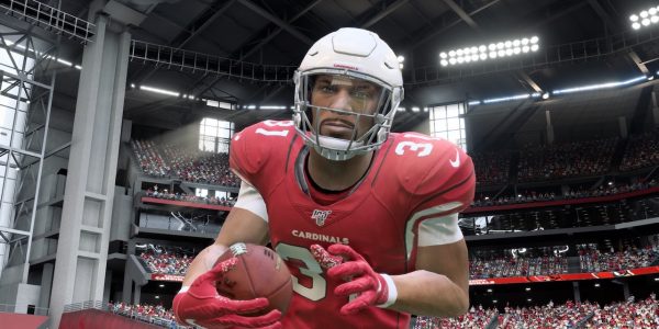 Madden 20 Journey 4 Greatest Rivals: How to Get David Johnson Master Item, Free  Golden Ticket Player