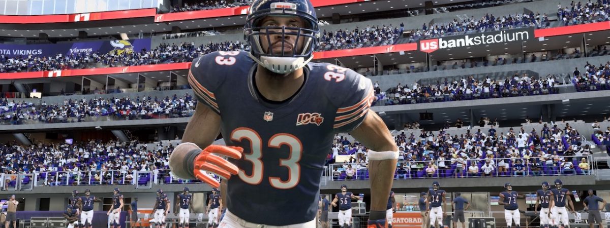 Madden 20 Power Up cards Charles Tillman John Elway More