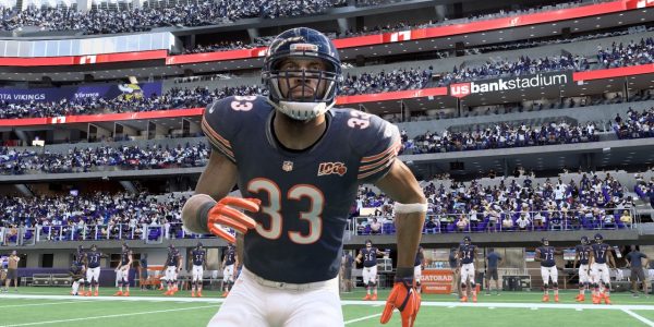 Madden 20 Power Up cards Charles Tillman John Elway More
