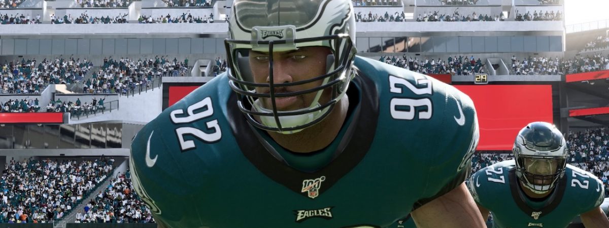 Madden 20 Ultimate Legends Group 21 players Reggie White Derrick Brooks