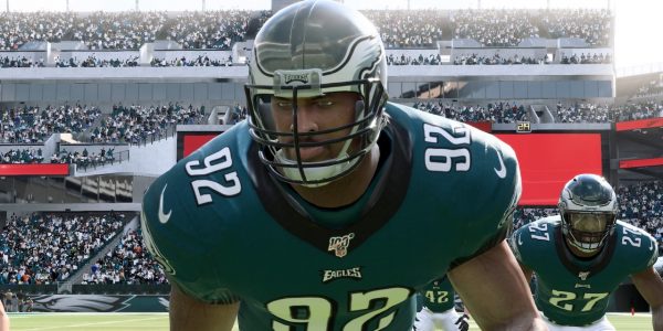 Madden 20 Ultimate Legends Group 21 players Reggie White Derrick Brooks