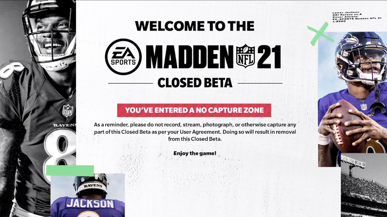 ea madden twitch