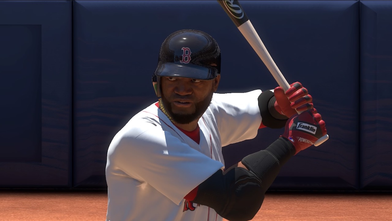 MLB® The Show™ - New Player Program & Conquest Maps in the 3rd Inning  Program