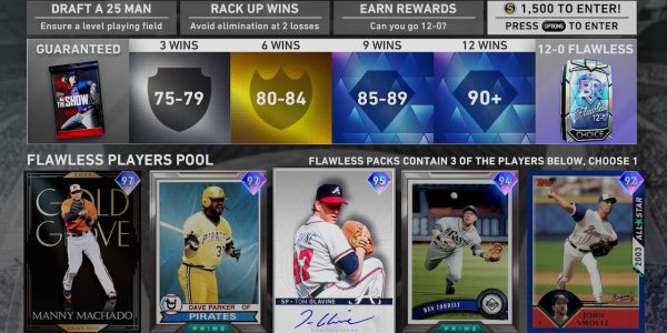 mlb the show 20 battle royale guide