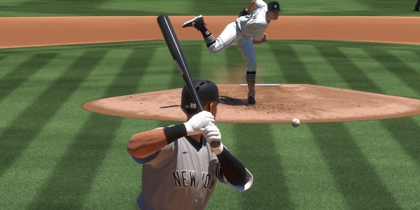 mlb the show 20 challenge of the week 7 aaron judge vs jordan zimmerman