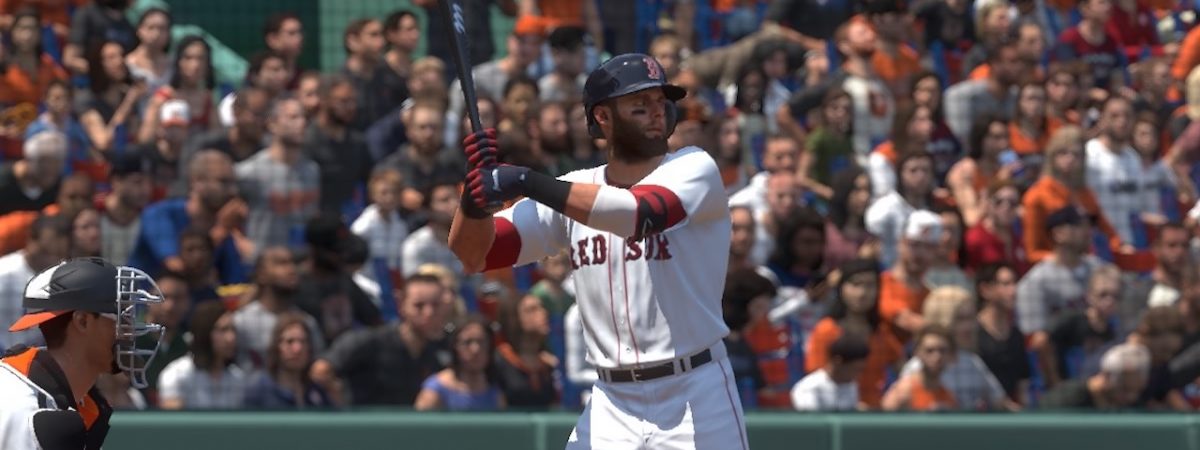 mlb the show 20 ranked seasons 4 rewards dustin pedroia george foster