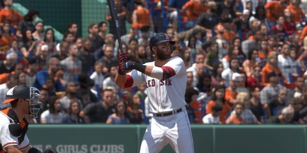 mlb the show 20 ranked seasons 4 rewards dustin pedroia george foster