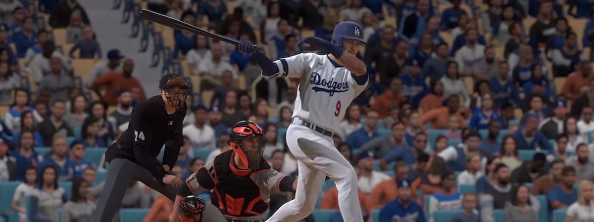 MLB The Show 20 Summer Circuit Qualifier details