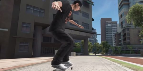 was skate 4 announced ea play live 2020 event