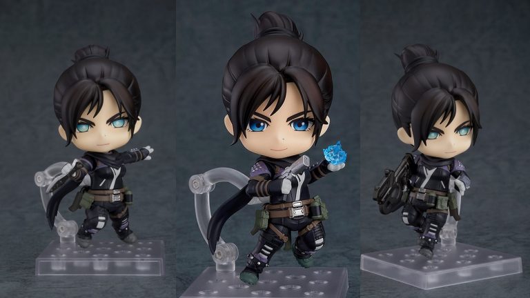 nendoroid apex