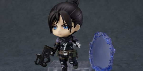 nendoroid wraith apex