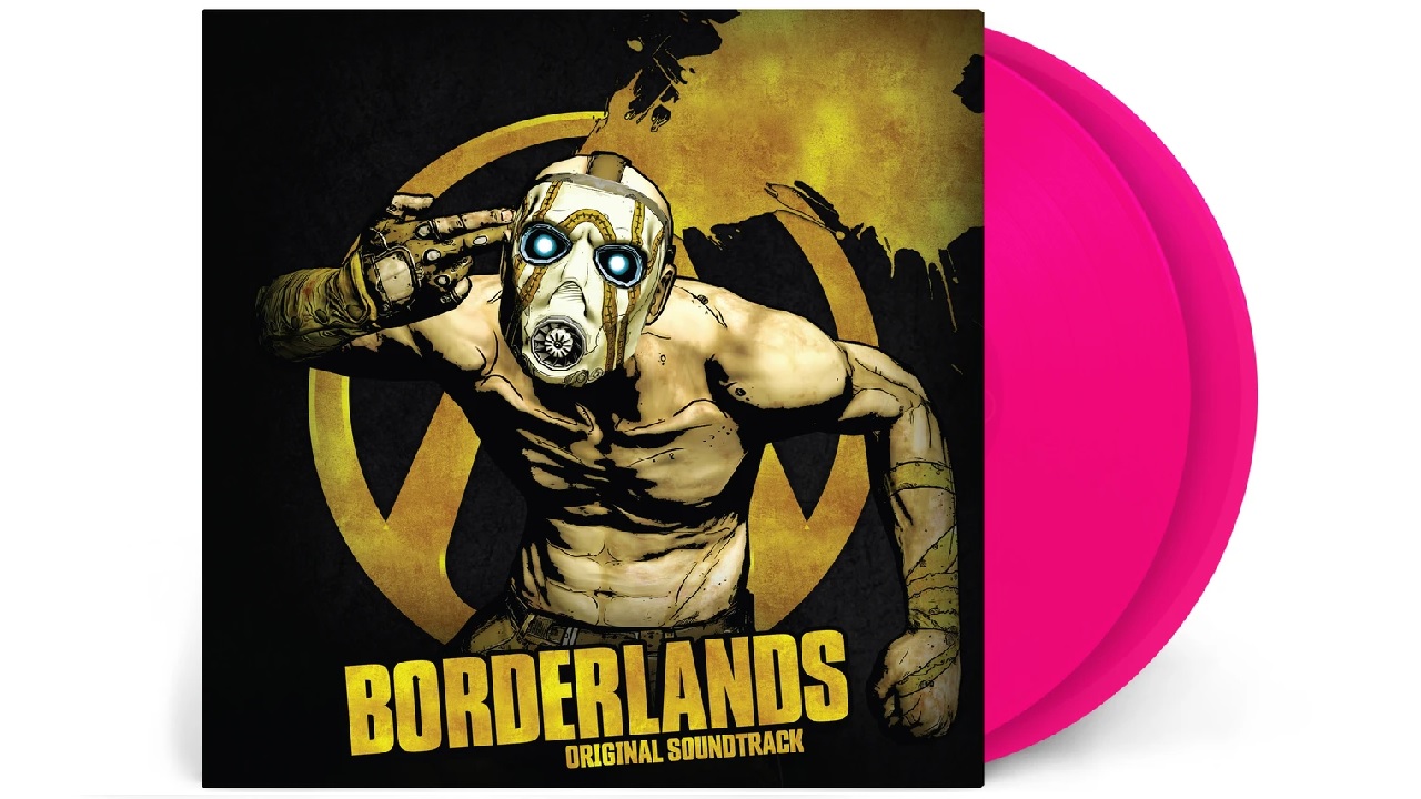 borderlands game of the year edition pre order