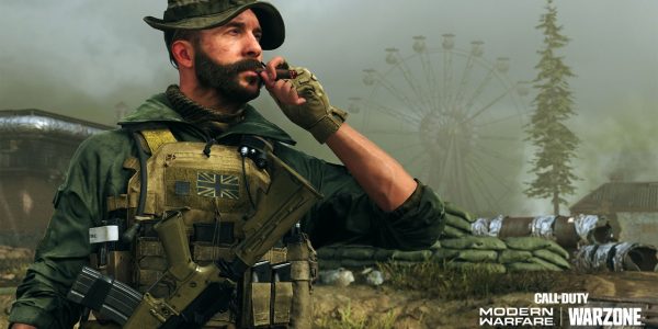 Last Chance to Complete Modern Warfare Season 4 Battle Pass 2