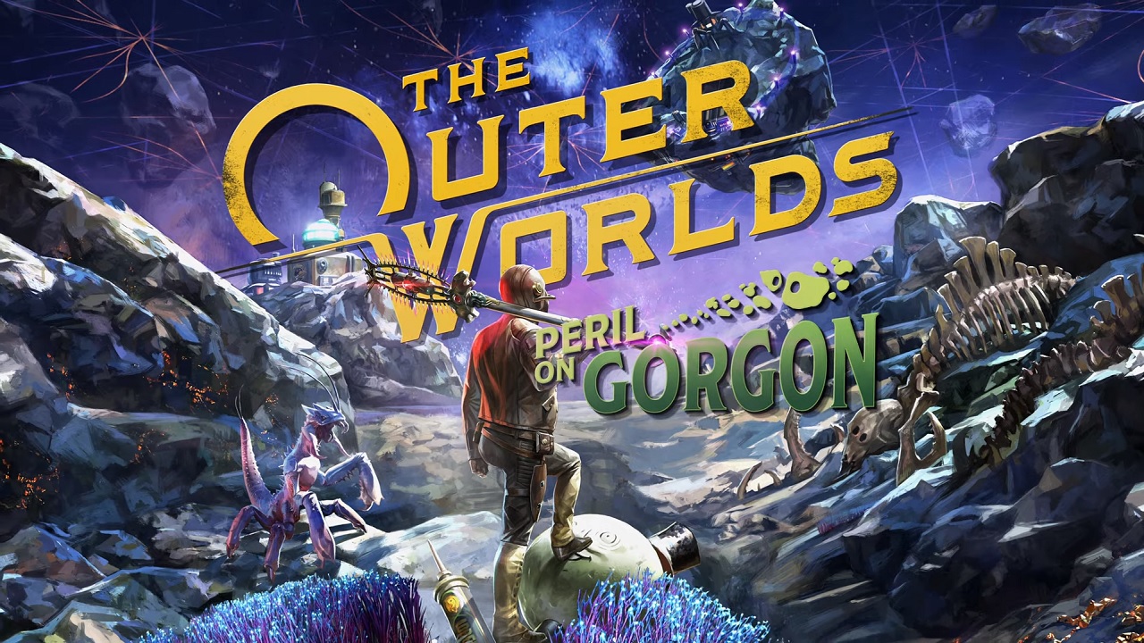 the outer worlds peril on gorgon