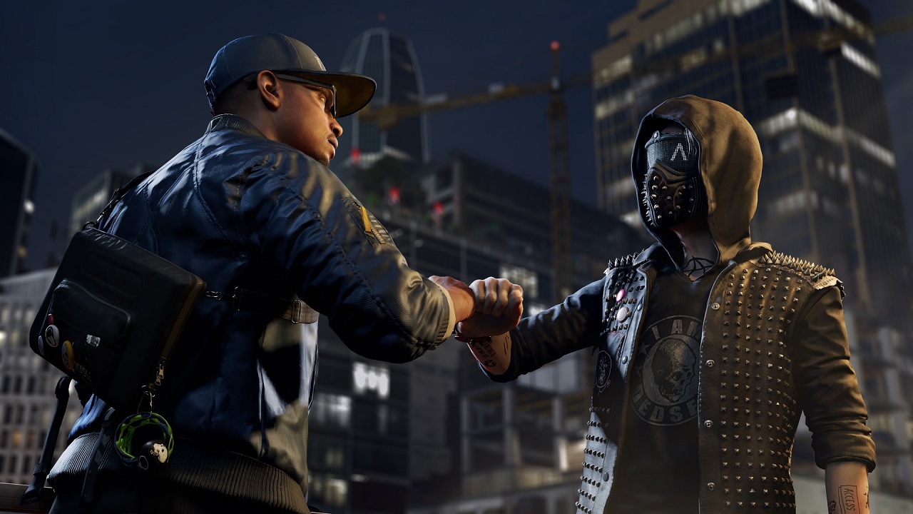 Как отключить eac в watch dogs 2 ubisoft