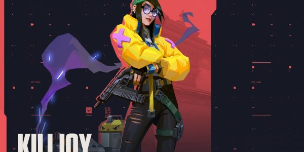 Valorant Agent Killjoy's Abilities Revealed by Riot