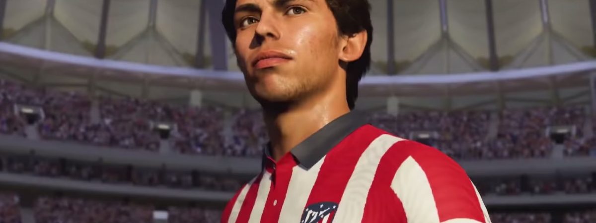fifa 21 features real life referees and career mode sim