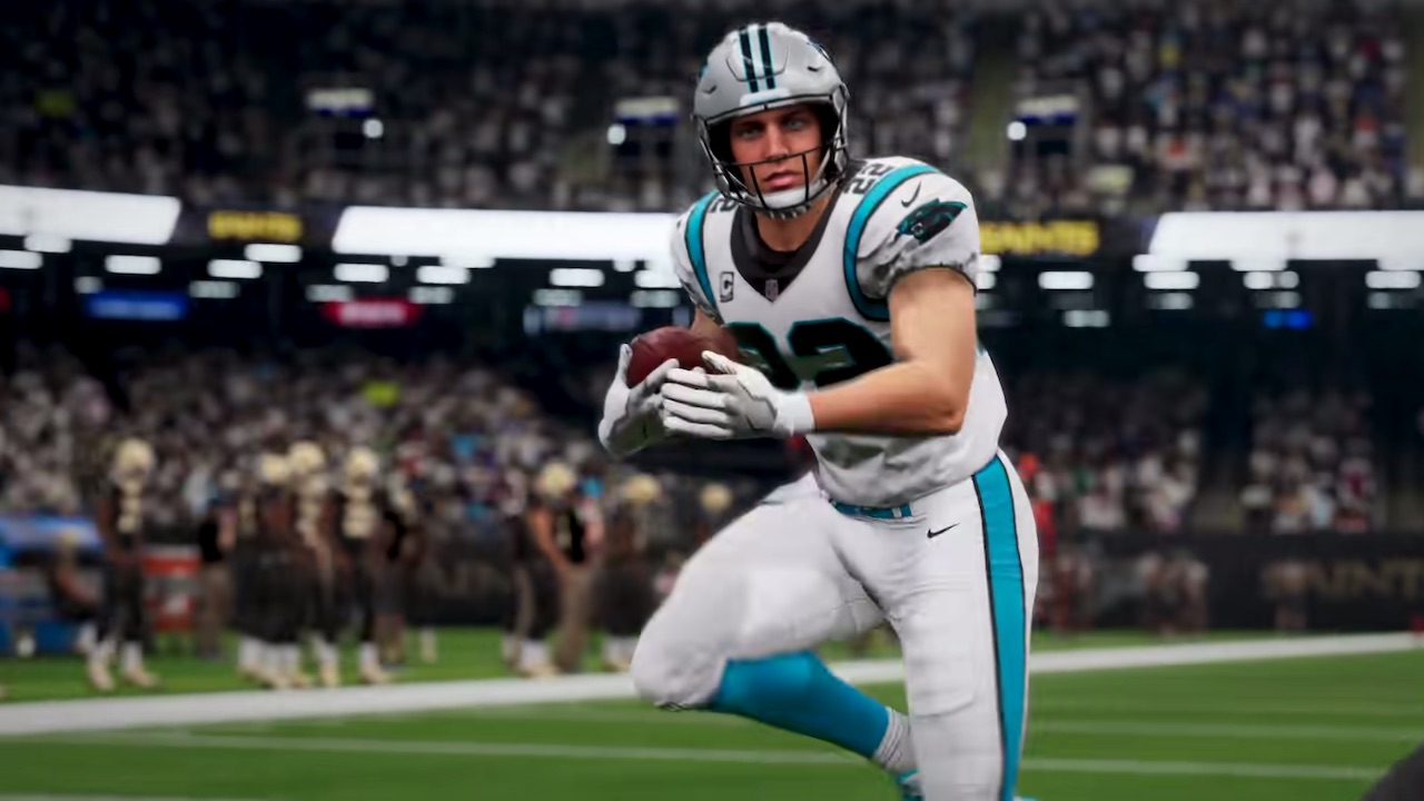 Top 10 Players in Madden NFL 21 - Xfire