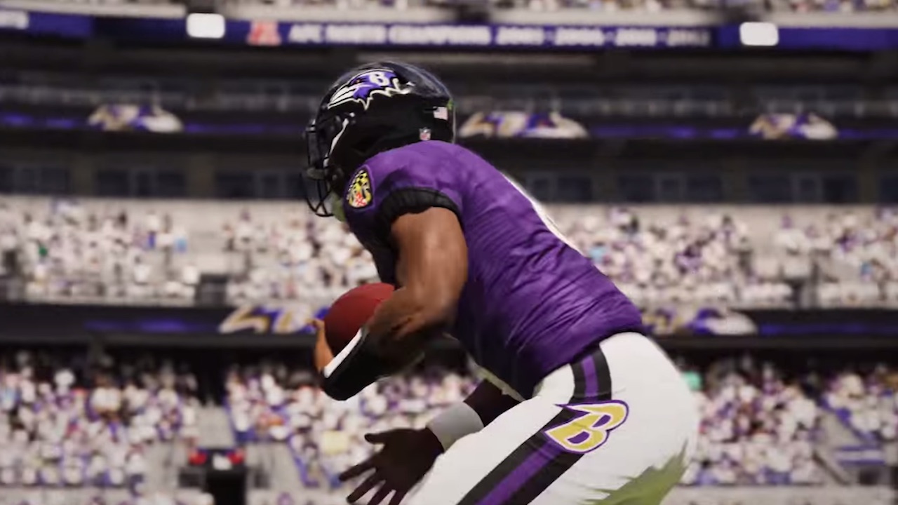 Madden 21 Superstar X-Factors Revealed for Quarterbacks Including Lamar ...