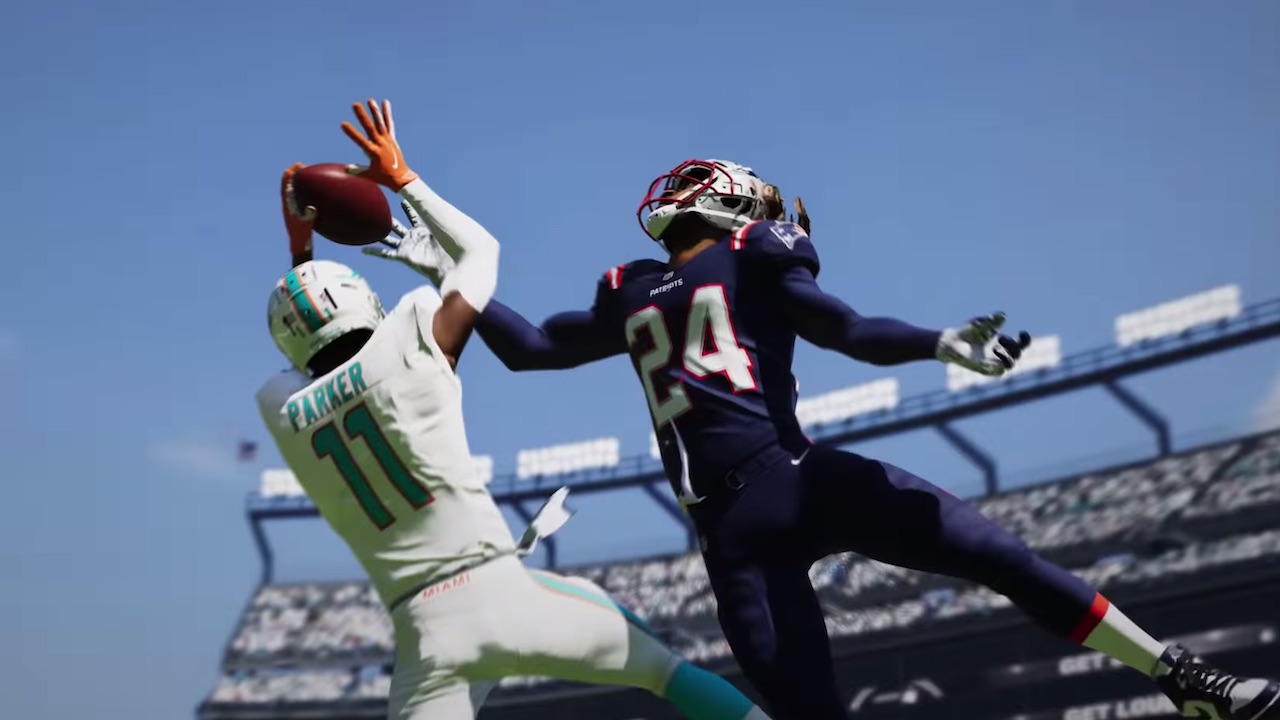 Top 10 Players in Madden NFL 21 - Xfire