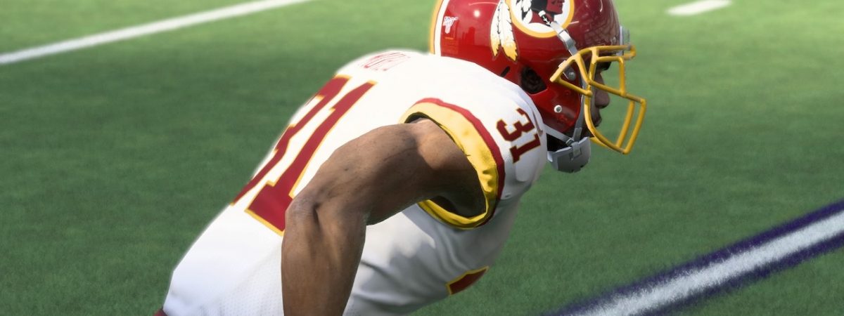 madden nfl 21 update ea to remove washington nickname and logo from new game