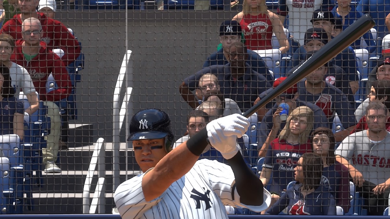 MLB® The Show™ - FREE Home Run Derby X Choice Pack brings 4 New