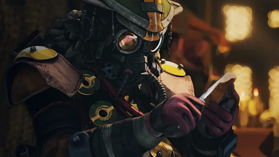 Apex Legends Season 6 Armor Changes Evo Armor 2