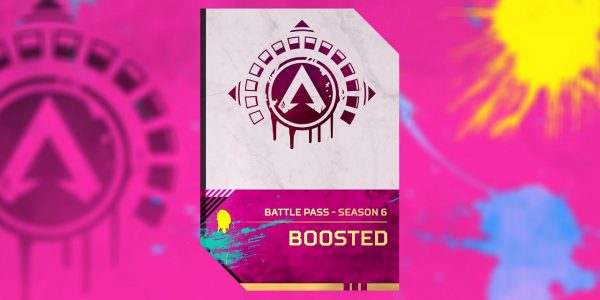 Apex Legends Season 6 Battle Pass Trailer