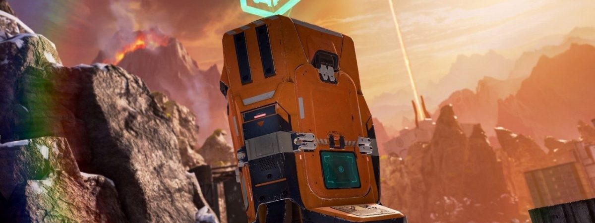 Apex Legends Season 6 Crafting System Details 2