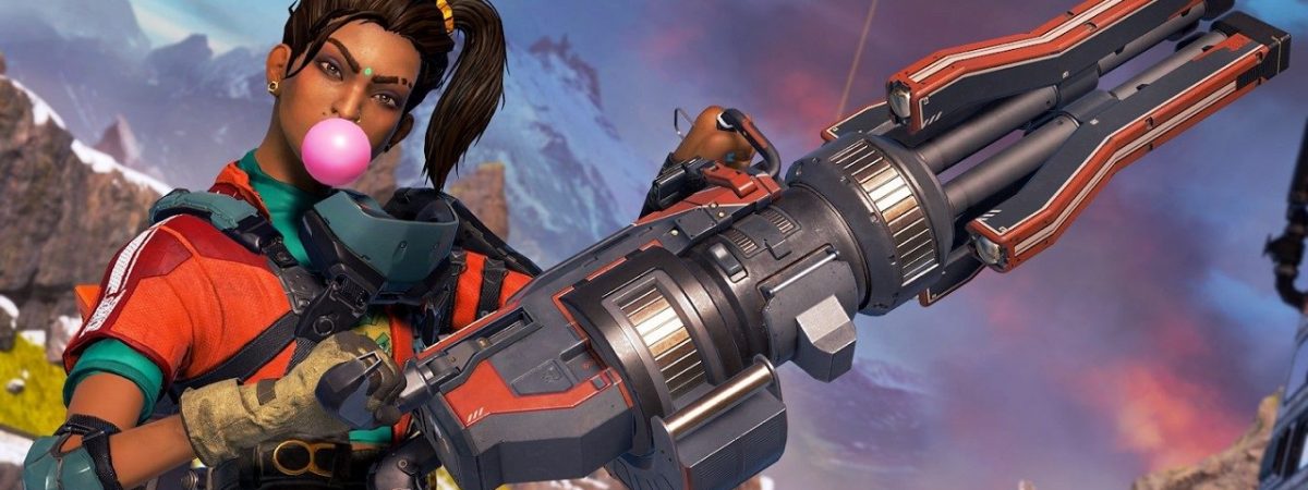 Apex Legends Season 6 Launches Tomorrow 2