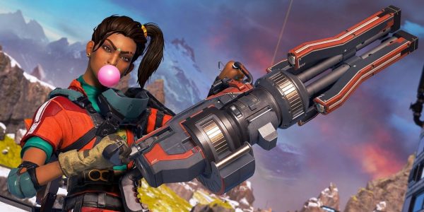 Apex Legends Season 6 Launches Tomorrow 2