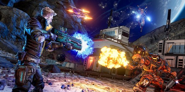 Borderlands 3 Update Show Me The Eridium Event