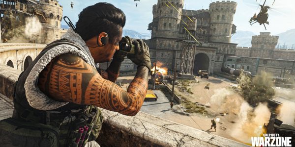 Call of Duty Modern Warfare Season 5 Update Pre-Download 2
