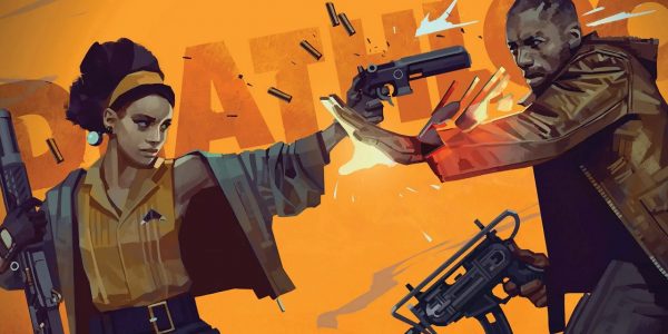Deathloop Release Date Delayed to Q2 2021