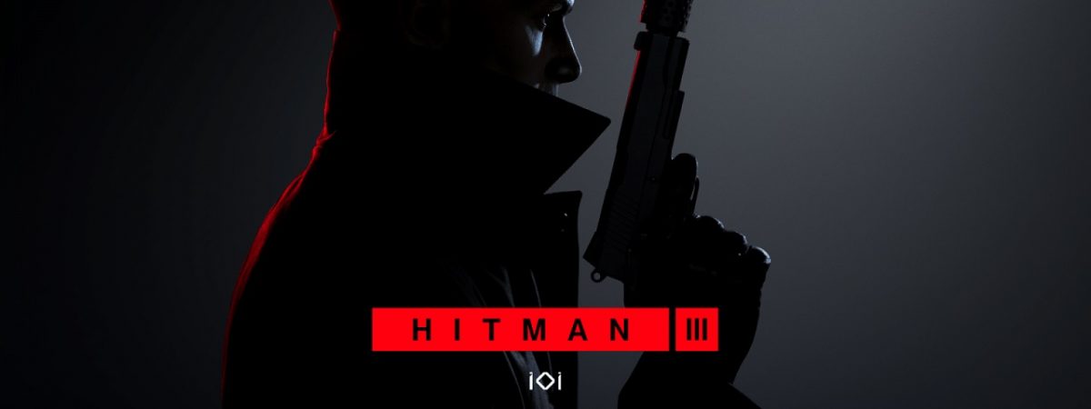 Hitman 3 Next-Gen Upgrade Will be Free