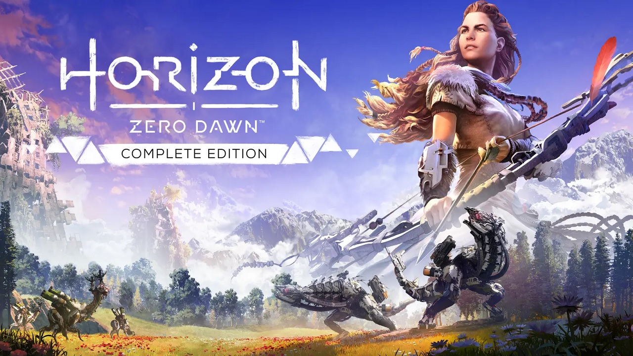 Horizon: Zero Dawn is Finally Available on PC From Today