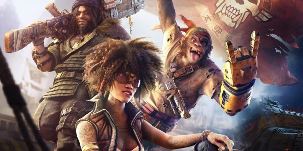 Netflix Beyond Good & Evil Movie Adaptation Announced