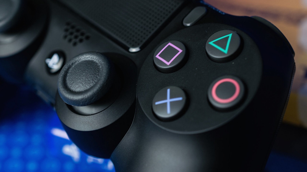 PS4 Controllers Will Work With PS5, but Only for Playing PS4 Games