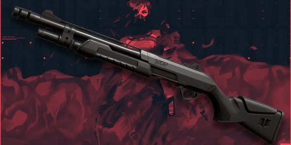 Valorant Update 1.06 Shotgun Update Details