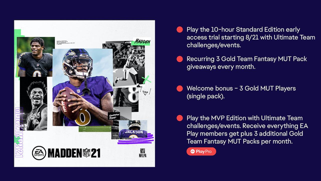 how to play season on madden 21
