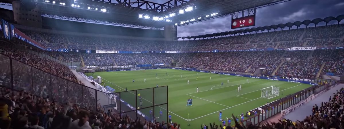 fifa 21 gameplay trailer details for new features