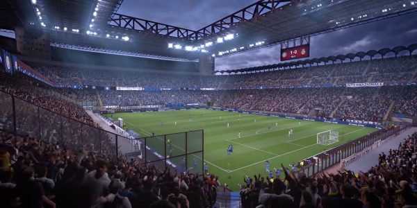 fifa 21 gameplay trailer details for new features