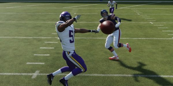 Madden 21 Defense: How to Swat a Pass or Intercept the Ball in Madden 21