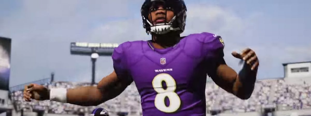 Madden 21 early access through EA Play service