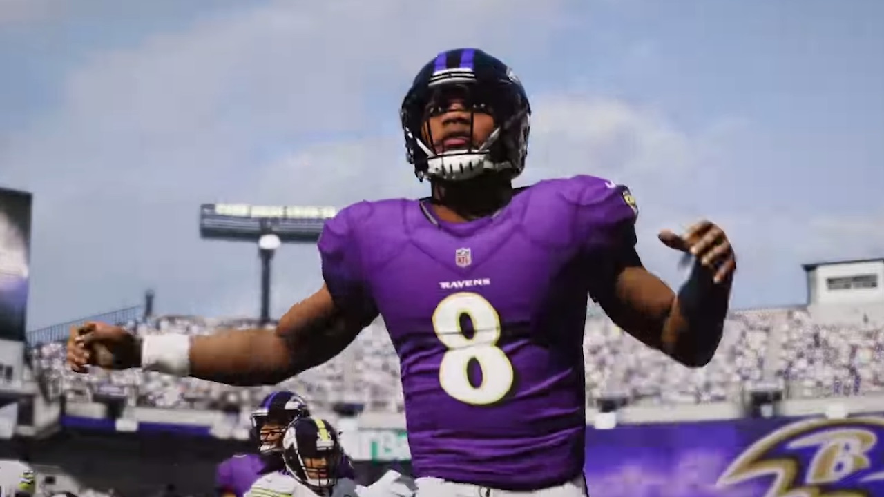 Madden 21 Early Access: EA Play to Make Game Available One Week Early