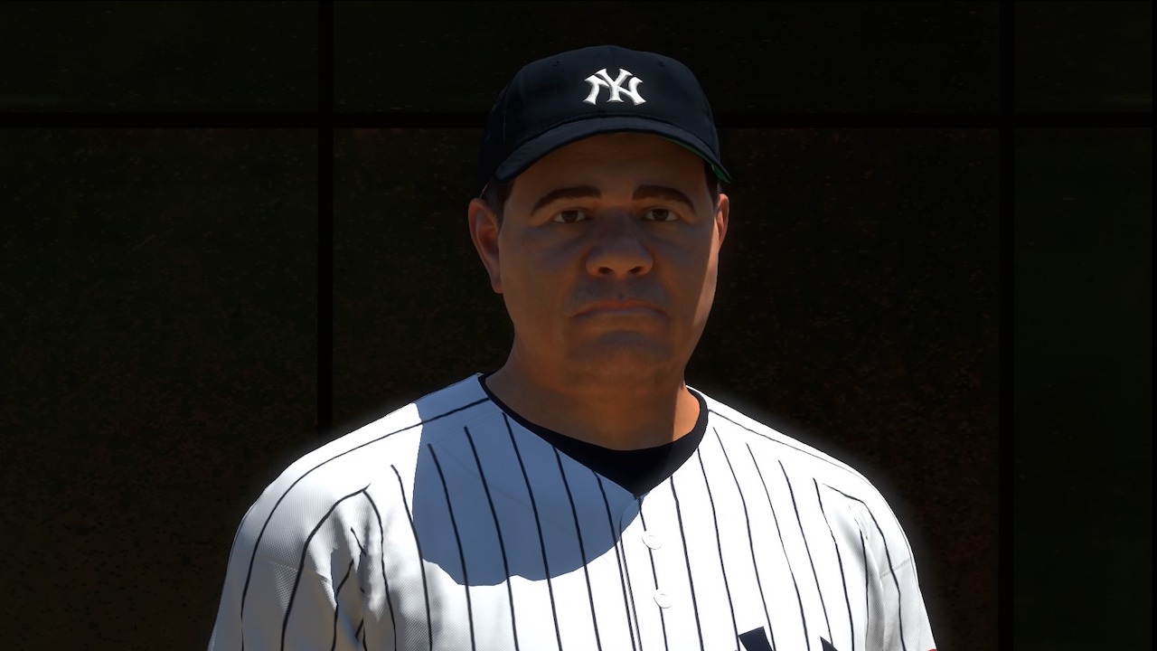 MLB The Show 22 Back to Old School Program guide – All rewards