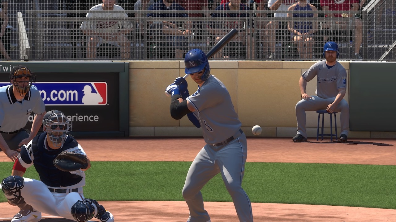 MLB The Show 20 Roster Update for Aug. 20 New Diamonds Include Whit