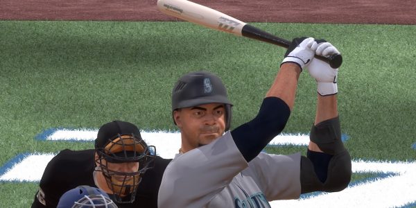 Nelson Cruz MLB The Show 20 Player Program