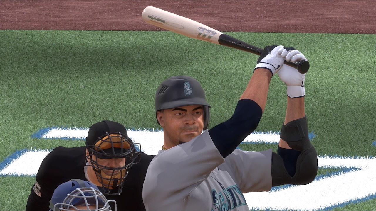 MLB The Show on X: Moonshot Weekend Event is live now! Play now and add  some power to your lineup with a 2nd Half Nelson Cruz and Eugenio Suárez.  🇩🇴😤🇻🇪 #MLBTheShow  /