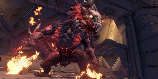 Borderlands 3 Anniversary Celebration Making It Rain 2
